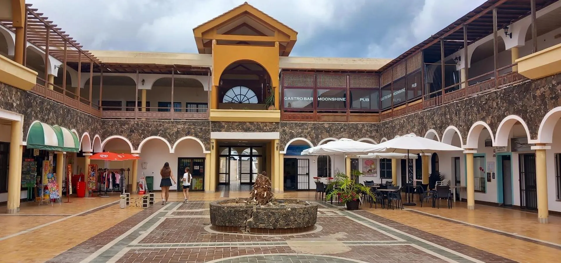 Apartamento Casa Karina Parque Holandes
