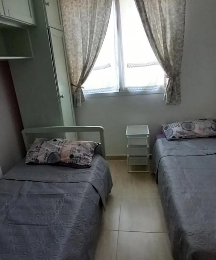 Apartmán Casa Karina Parque Holandes