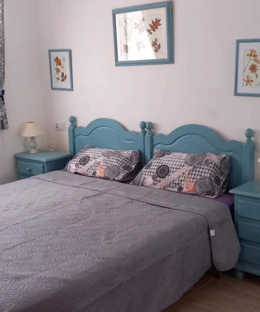 Apartmán Casa Karina Parque Holandes 0*,  Španělsko