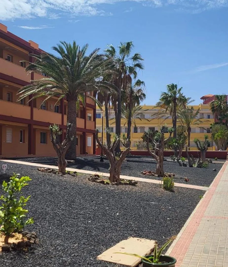 Apartamento Casa Karina Parque Holandes