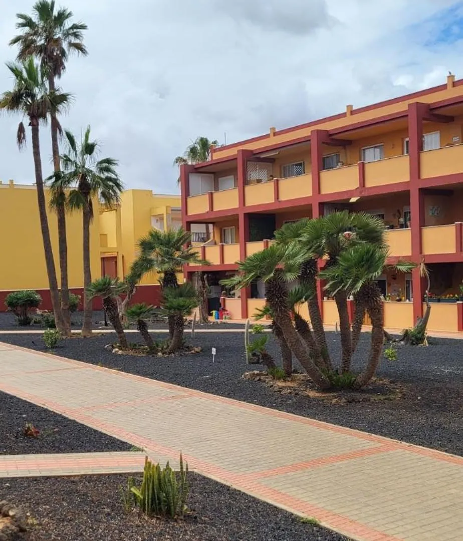 Apartamento Casa Karina Parque Holandes España